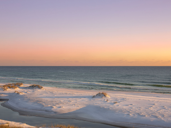 Oceanfront Old Florida Vacation Home Five Bedroom